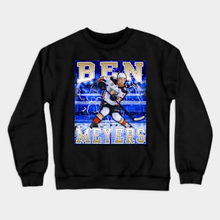 Ben Meyers Crewneck Sweatshirt